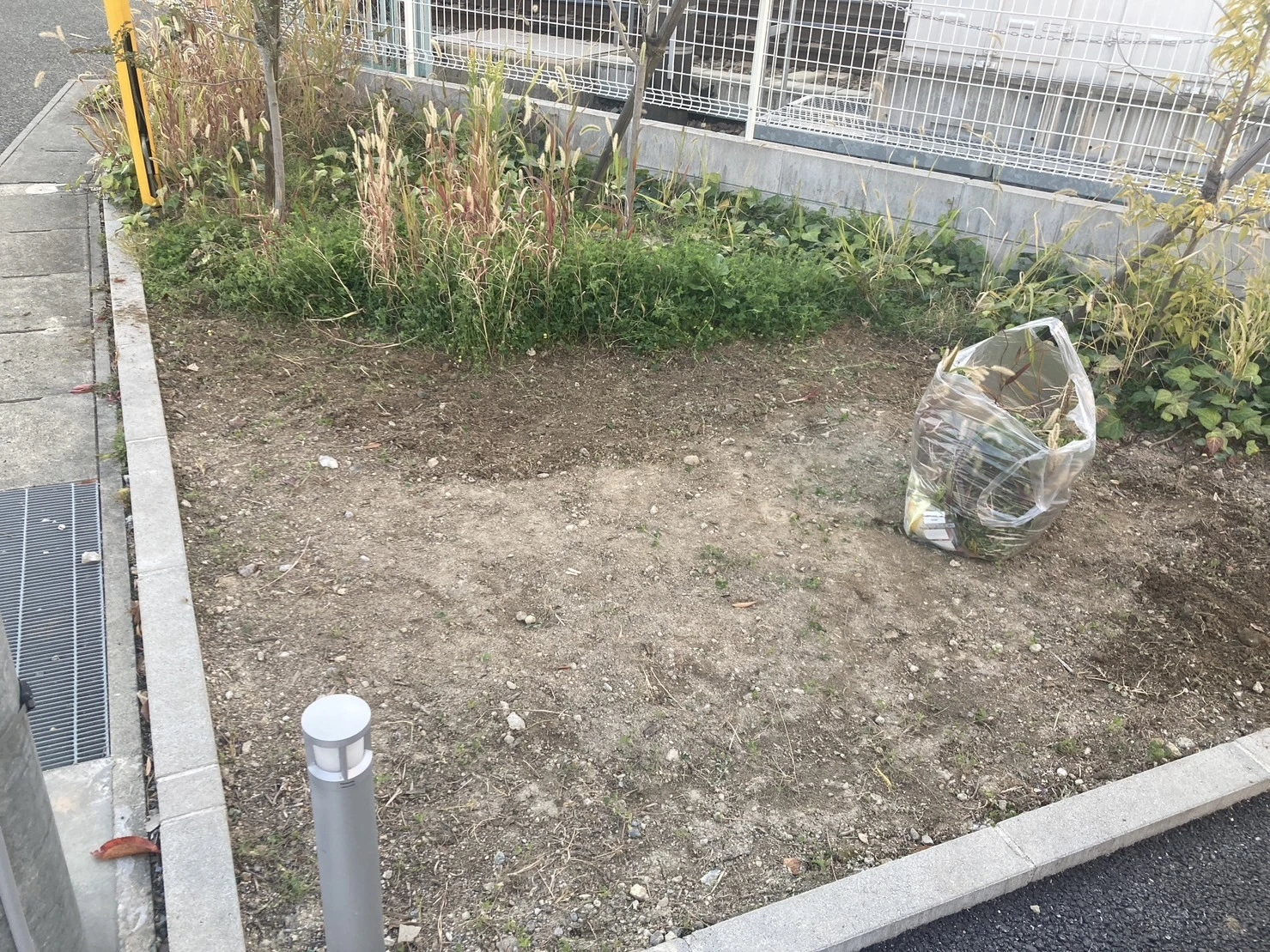 WisLief 草刈り 草抜き マンション日常清掃　マンション定期清掃